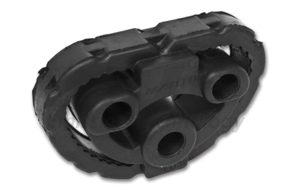 HJS 1001225762 83323077 HJS - tartó, kipufogóberendezés